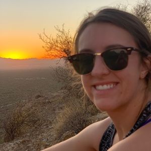 Meet your Posher, Emily